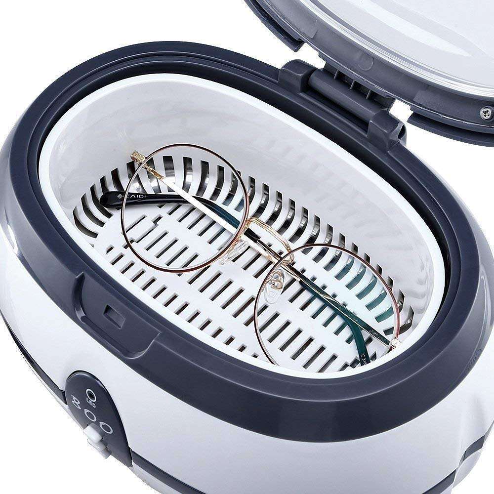 GT SONIC&reg; VGT-800 Digital Ultrasonic Cleaner 0.6L